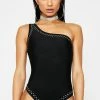 Poster Grl Alwayz VIP One-Piece Swimsuit