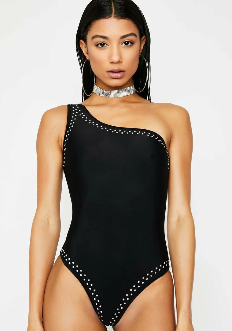 Poster Grl Alwayz VIP One-Piece Swimsuit 3 Poster Grl Alwayz VIP One-Piece Swimsuit