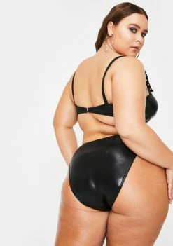 Poster Grl Swim Lil Wet N Reckless Bikini Set