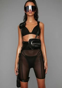 Poster Grl Bags & Wallets Inner Icon Harness Bag Set