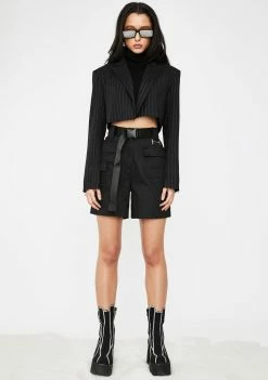 Poster Grl Bae Could Never Boyfriend Shorts Bottoms