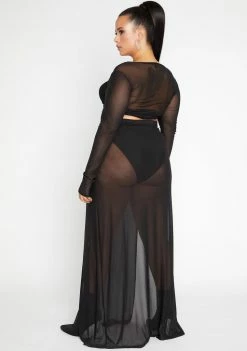 Poster Grl Always Queen Of Me Skirt Set Lingerie & Sleepwear