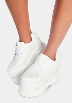 Poster Grl Pay The Bills Platform Sneakers Platforms 11 Poster Grl Pay The Bills Platform Sneakers Platforms