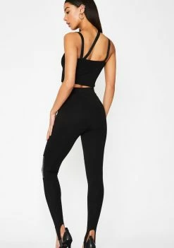 Poster Grl Cocky Fresh Moto Leggings