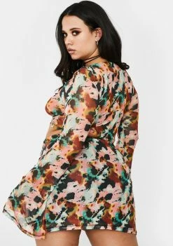 Poster Grl I'm Worth Every Dollar Skirt Set Jumpsuits & Rompers