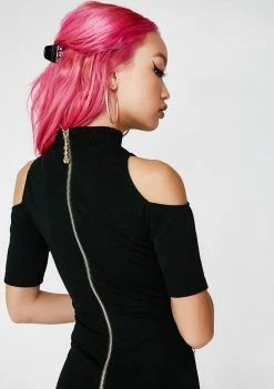 Poster Grl Sweetest Sin Chain Dress Dresses 9 Poster Grl Sweetest Sin Chain Dress Dresses