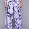Poster Grl Plus Soul Vibration Cargo Pants 2 Poster Grl Plus Soul Vibration Cargo Pants