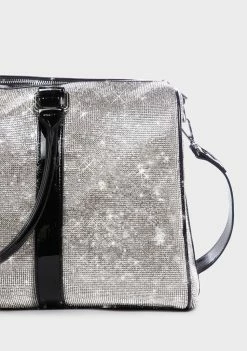 Poster Grl Billionaire Bling Weekender Bag Weekenders