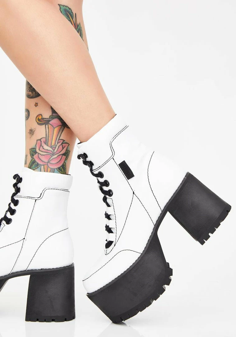 Poster Grl Icy Women Crush Eryday Chunky Platforms 3 Poster Grl Icy Women Crush Eryday Chunky Platforms