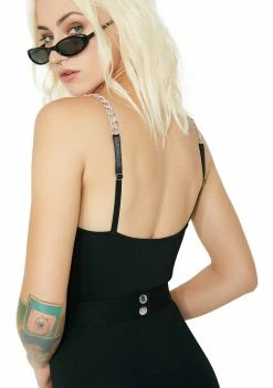 Poster Grl Donât Stunt Zipper Catsuit 9 Poster Grl Donât Stunt Zipper Catsuit