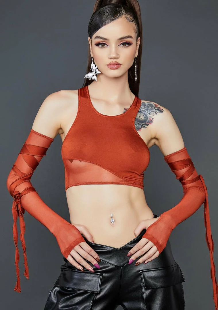 Poster Grl Pick Your Potion Tank & Gloves Set 3 Poster Grl Pick Your Potion Tank & Gloves Set