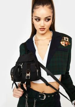 Poster Grl Stealth Mode Mini Backpack Bags & Wallets