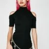 Poster Grl Sweetest Sin Chain Dress Dresses