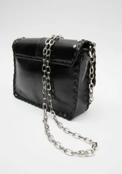 Poster Grl Open Range Chain Crossbody Bag