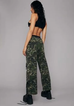 Poster Grl I'm A Catch Cargo Pants 9 Poster Grl I'm A Catch Cargo Pants