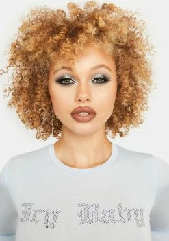 Poster Grl Icy Baby Long Sleeve Crop Top 7 Poster Grl Icy Baby Long Sleeve Crop Top