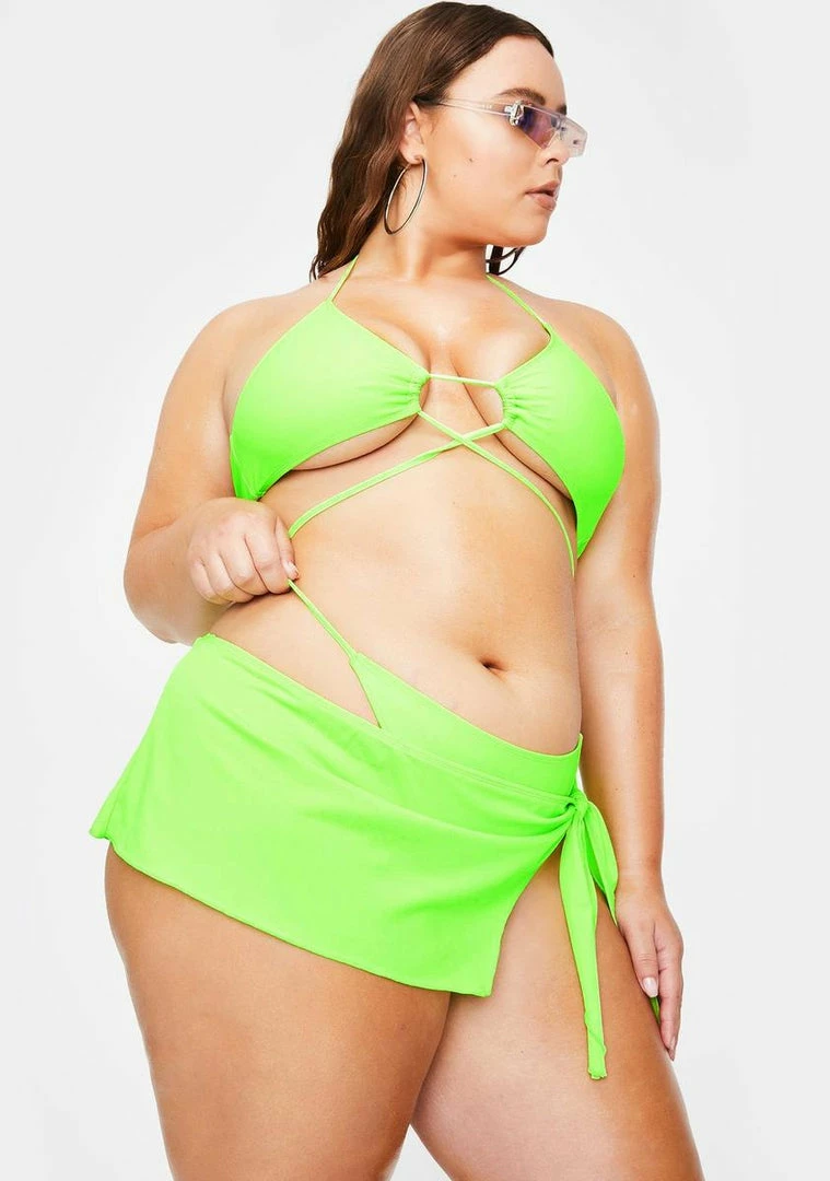 Poster Grl Swim BB Gotta Explore This Bikini Set 4 Poster Grl Swim BB Gotta Explore This Bikini Set