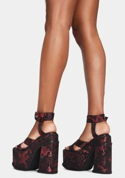 Poster Grl Platforms Clout Games Platform Heels 11 Poster Grl Platforms Clout Games Platform Heels