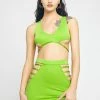 Poster Grl Super Like Strappy Skirt Set 2 Poster Grl Super Like Strappy Skirt Set