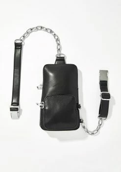 Poster Grl Bags & Wallets I Get Money Fanny Pack