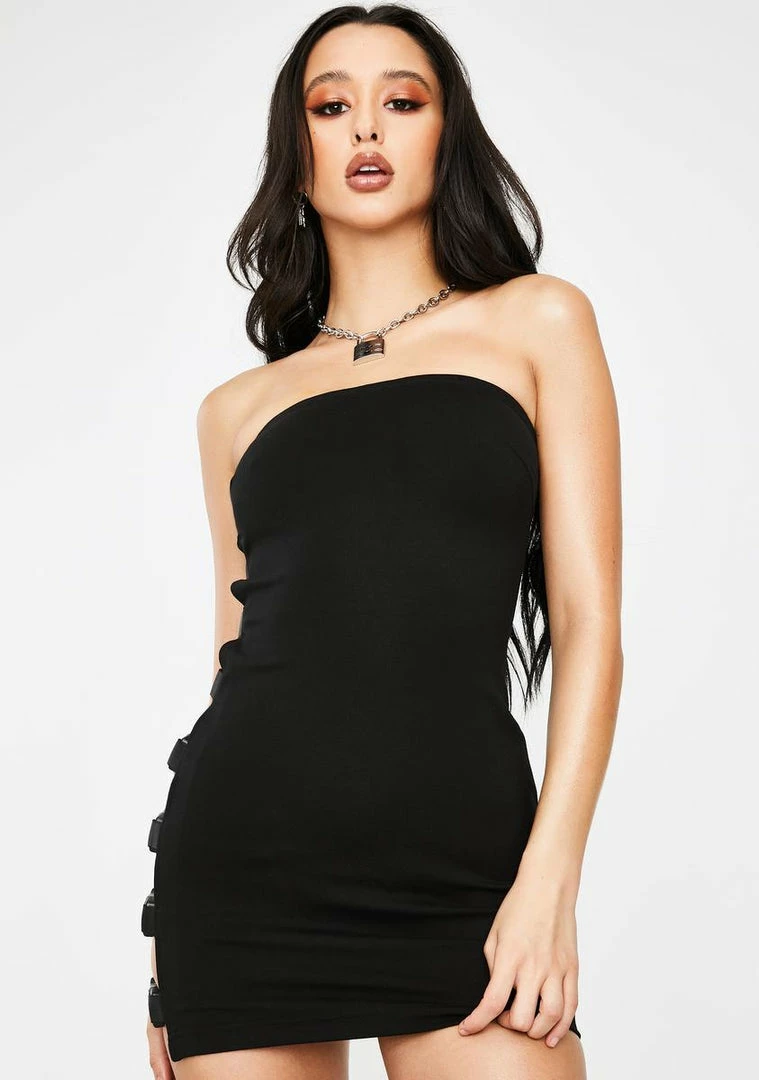 Poster Grl Dresses Feature Me Buckle Dress 4 Poster Grl Dresses Feature Me Buckle Dress