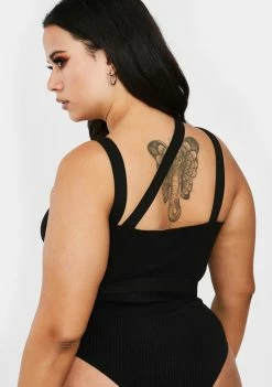 Poster Grl Always Feature Me Buckle Bodysuit 9 Poster Grl Always Feature Me Buckle Bodysuit