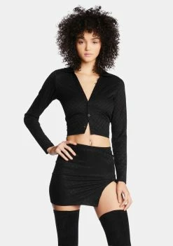Poster Grl Cyber Connection Skirt Set Skirts Set