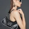 Poster Grl Taste Of Danger Shoulder Bag