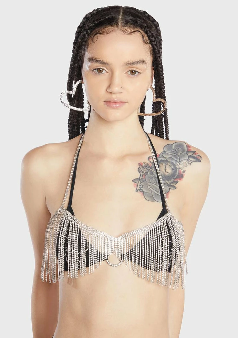 Poster Grl Rhinestone Earrings Deja Vu Rhinestone Heart Earrings 3 Poster Grl Rhinestone Earrings Deja Vu Rhinestone Heart Earrings