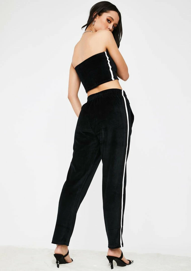 Poster Grl Babygirl Certified Jogger Set Jumpsuits & Rompers 6 Poster Grl Babygirl Certified Jogger Set Jumpsuits & Rompers