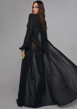 Poster Grl Catch Me Poolside Duster Cover Up Cover Ups 9 Poster Grl Catch Me Poolside Duster Cover Up Cover Ups