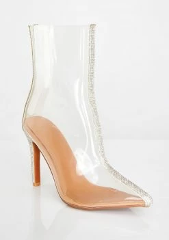 Poster Grl I Have Arrived PVC Booties