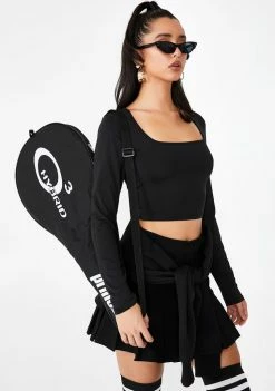 Poster Grl Say Wut Crop Top Tops 7 Poster Grl Say Wut Crop Top Tops