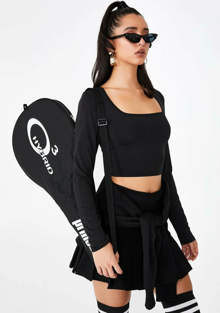 Poster Grl Say Wut Crop Top Tops 4 Poster Grl Say Wut Crop Top Tops