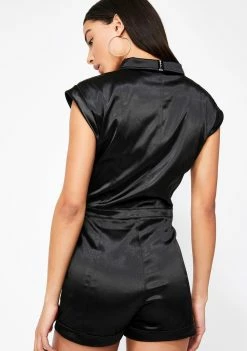 Poster Grl Jumpsuits & Rompers No Days Off Utility Romper 9 Poster Grl Jumpsuits & Rompers No Days Off Utility Romper