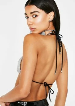 Poster Grl Queen Of Diamonds Rhinestone Bra Lingerie & Sleepwear 9 Poster Grl Queen Of Diamonds Rhinestone Bra Lingerie & Sleepwear