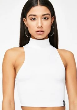 Poster Grl Icy Partners In Crime Tank Top