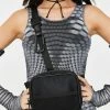 Poster Grl Pressed Utility Fanny Pack Bags & Wallets
