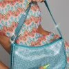 Poster Grl Aqua Diva Revolution Rhinestone Shoulder Bag 2 Poster Grl Aqua Diva Revolution Rhinestone Shoulder Bag
