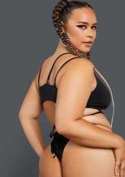 Poster Grl Plus Better Than The Hype Lingerie Set Bralette 9 Poster Grl Plus Better Than The Hype Lingerie Set Bralette