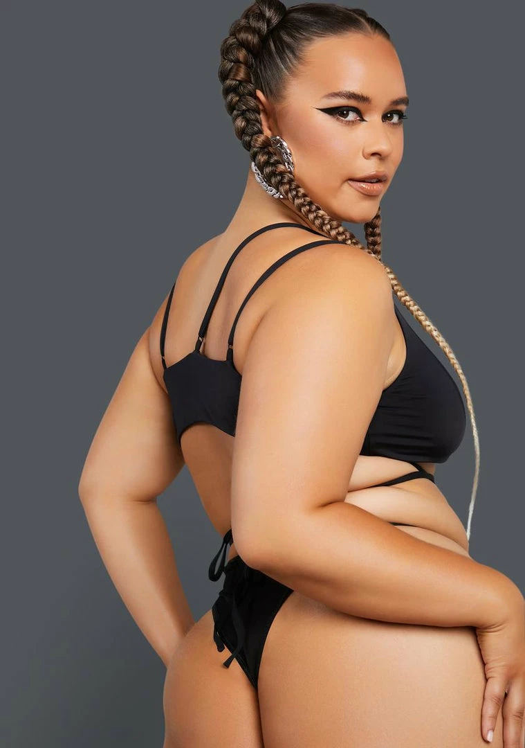 Poster Grl Plus Better Than The Hype Lingerie Set Bralette 6 Poster Grl Plus Better Than The Hype Lingerie Set Bralette