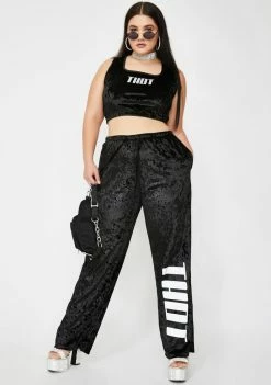 Poster Grl Active So That Heaux Over There Sports Bra