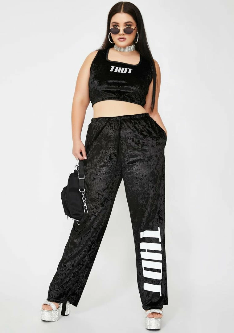 Poster Grl Active So That Heaux Over There Sports Bra 4 Poster Grl Active So That Heaux Over There Sports Bra