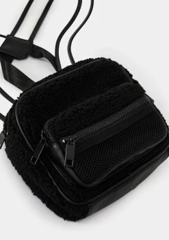 Poster Grl Black Sheep Fam Chest Harness 9 Poster Grl Black Sheep Fam Chest Harness