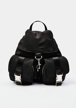 Poster Grl Stealth Mode Mini Backpack Bags & Wallets