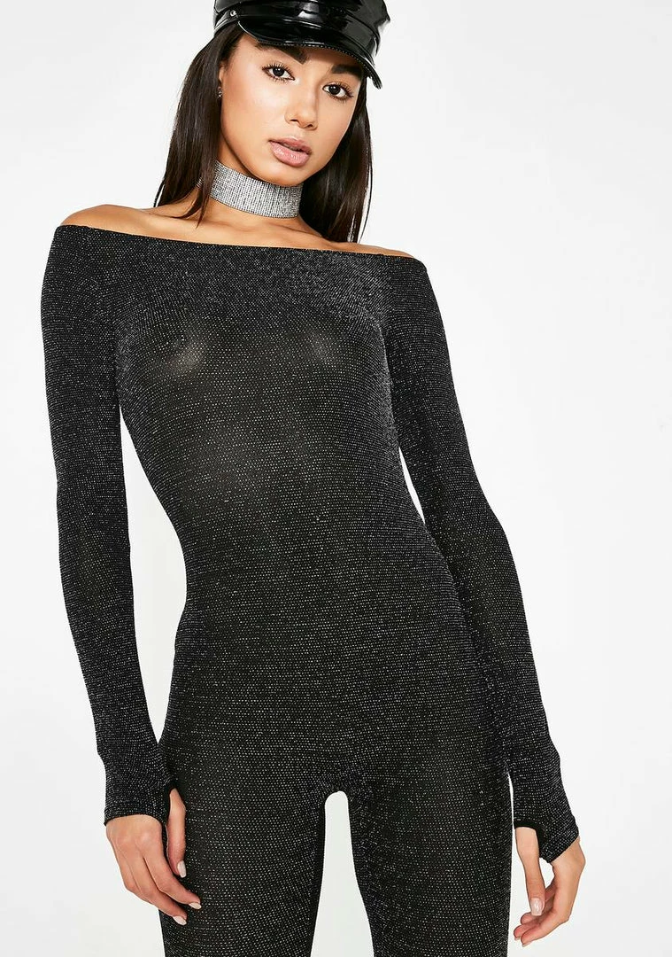 Poster Grl Cut My Check Mesh Catsuit 4 Poster Grl Cut My Check Mesh Catsuit