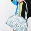 Poster Grl Money Moves Bowler Bag Bags & Wallets