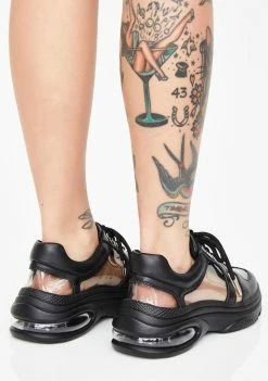 Poster Grl Clout Level Dad Sneakers 9 Poster Grl Clout Level Dad Sneakers