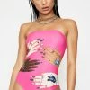 Poster Grl Can't Touch This One-Piece Swimsuit 1 Poster Grl Can't Touch This One-Piece Swimsuit