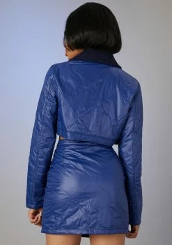 Poster Grl Jumpsuits & Rompers In The Press Quilted Skirt Set 9 Poster Grl Jumpsuits & Rompers In The Press Quilted Skirt Set